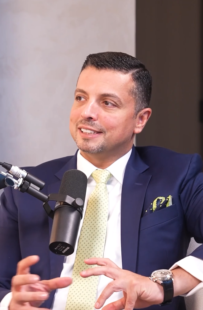 Dr. Majd Naji